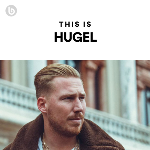 کاور Pew Pew Pew (HUGEL Remix) - Single