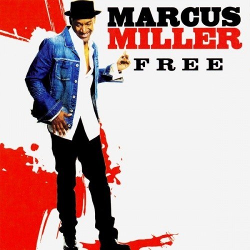 کاور آهنگ Free از Marcus Miller