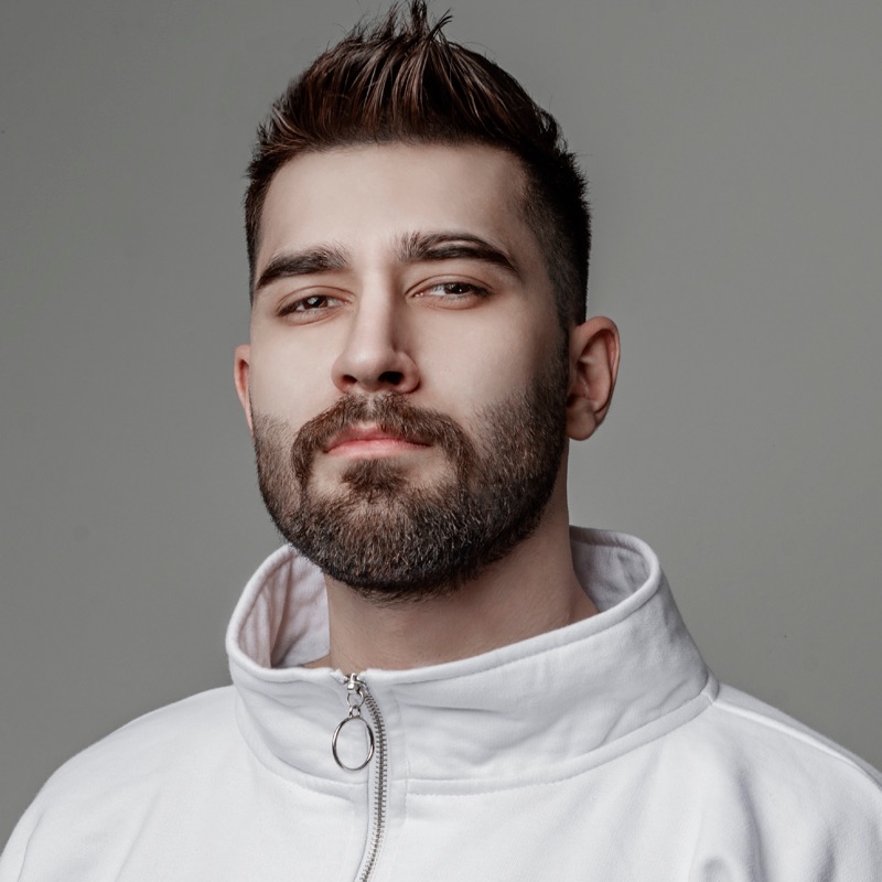 کاور Nemikhastam (Slow Version) - Single