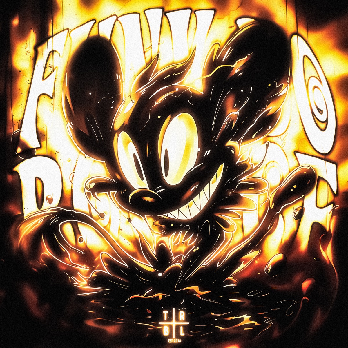 کاور FUNK DO BOUNCE - Single