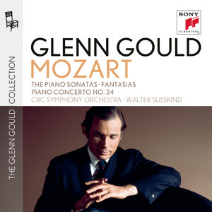 کاور آهنگ Piano Sonata No. 8 in A Minor, K. 310: II. Andante cantabile con espressione از Wolfgang Amadeus Mozart