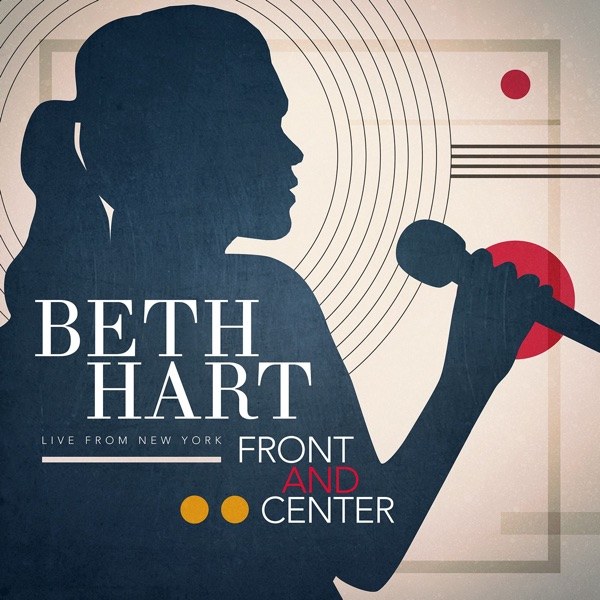 کاور آهنگ Jazz Man از Beth Hart