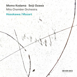 کاور آهنگ Piano Concerto No. 23 in A Major, K. 488: 2. Adagio - Live از Wolfgang Amadeus Mozart