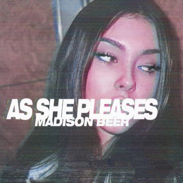 کاور آهنگ HeartLess از Madison Beer