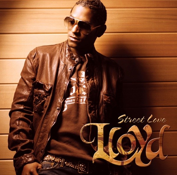 کاور آهنگ You از Lloyd