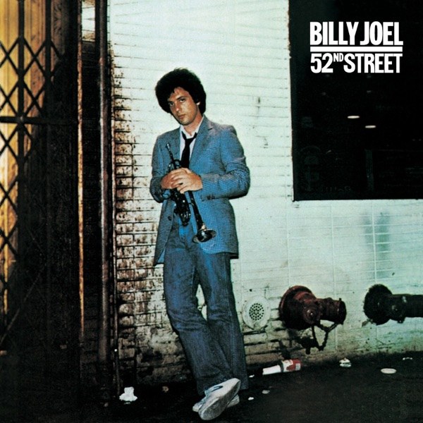 کاور آهنگ Big Shot از Billy Joel