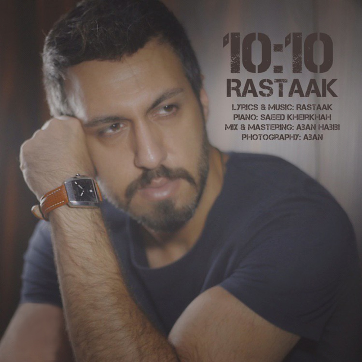 کاور 10: 10 - Single