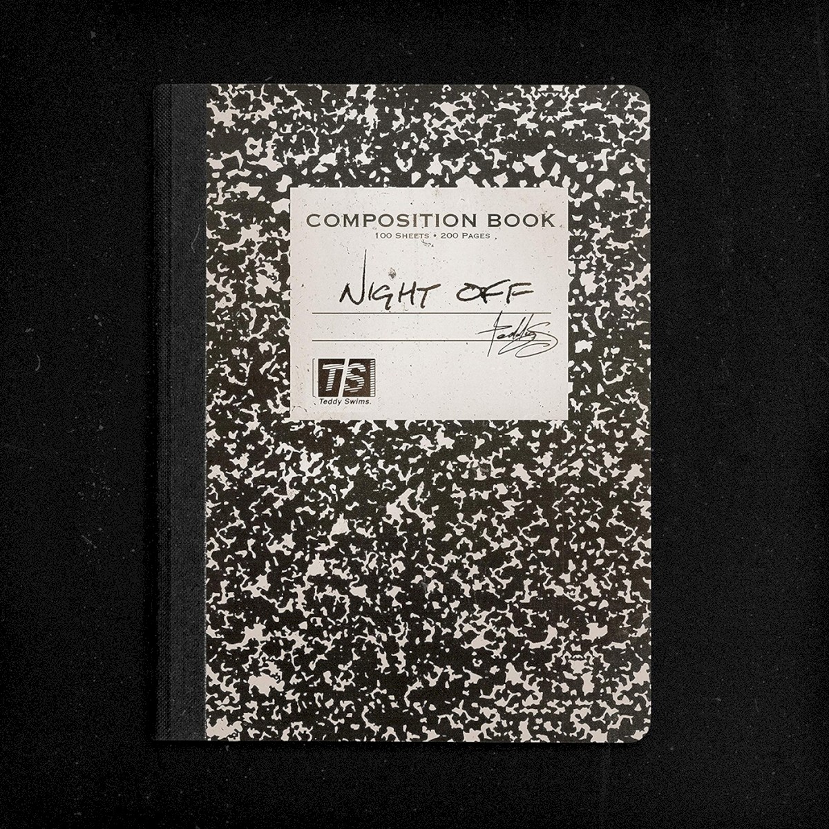 کاور Night Off - Single