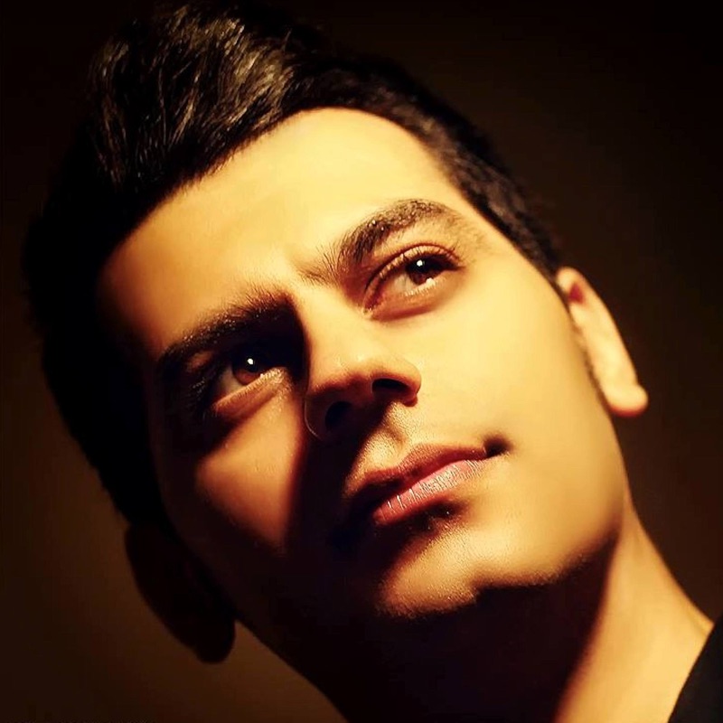 کاور Bemoon Too Khateram - Single
