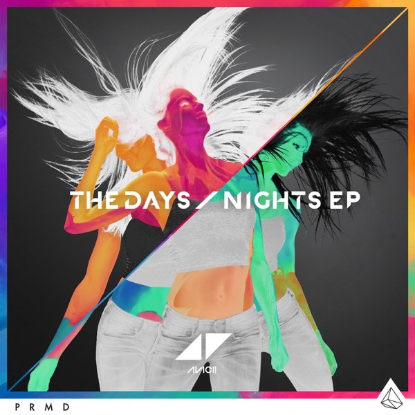 کاور آهنگ The Days از Avicii