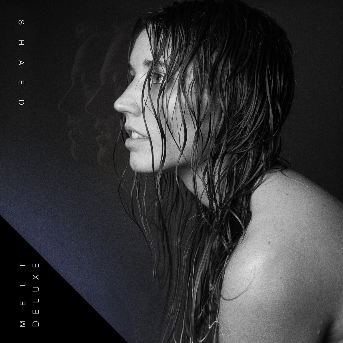 کاور Melt (Deluxe)