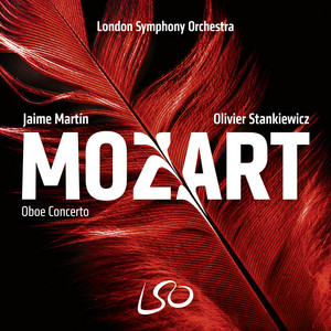 کاور آهنگ Oboe Concerto in C Major, K. 314 (Final Cadenza by Tonia Ko): I. Allegro aperto از Wolfgang Amadeus Mozart