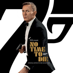کاور آهنگ Final Ascent - Single Edit / From ''No Time To Die'' Soundtrack از Hans Zimmer