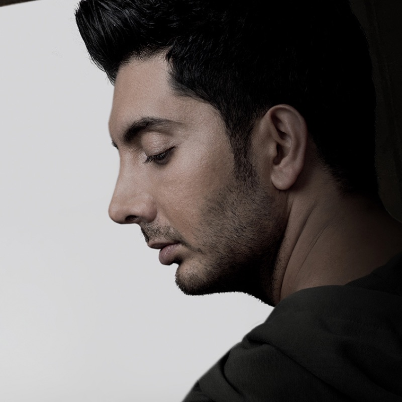 کاور Roozo Shab - Single