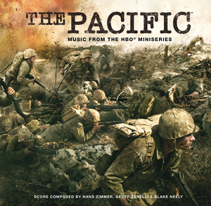 کاور آهنگ Honor (Main Title Theme from "The Pacific") از Hans Zimmer