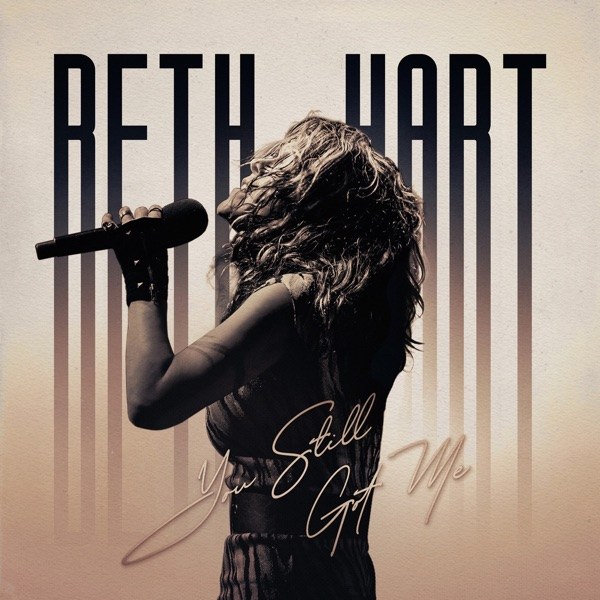 کاور آهنگ Don't Call The Police از Beth Hart