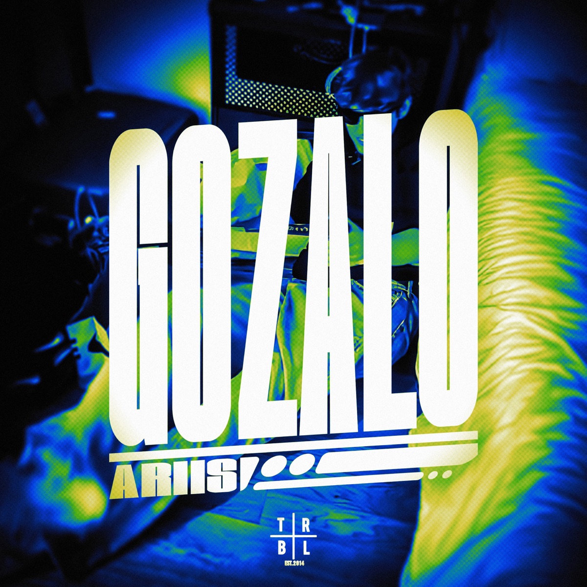 کاور GOZALO - EP