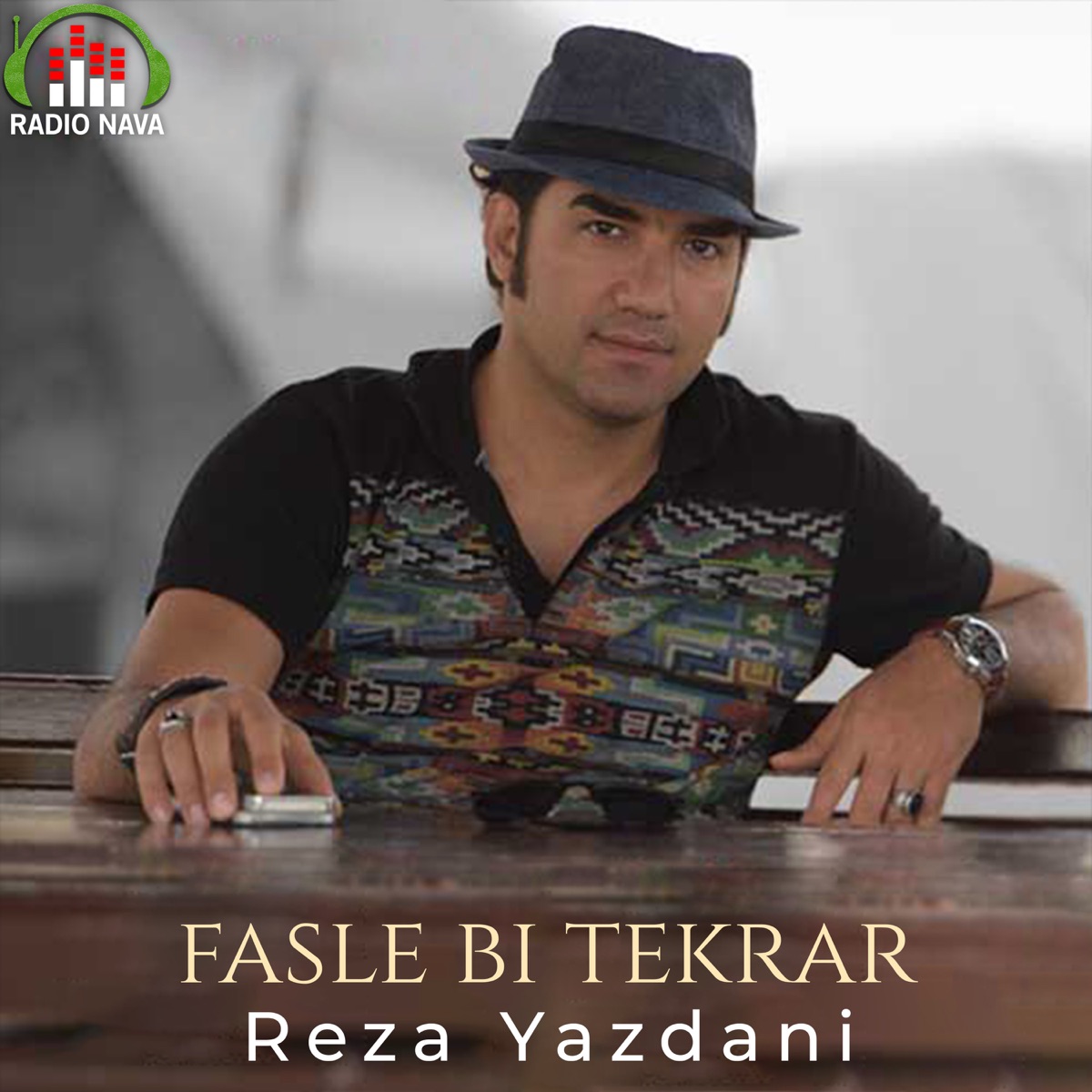 کاور Fasle Bi Tekrar - Single