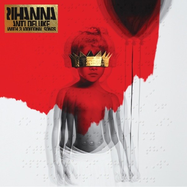 کاور آهنگ Desperado از Rihanna