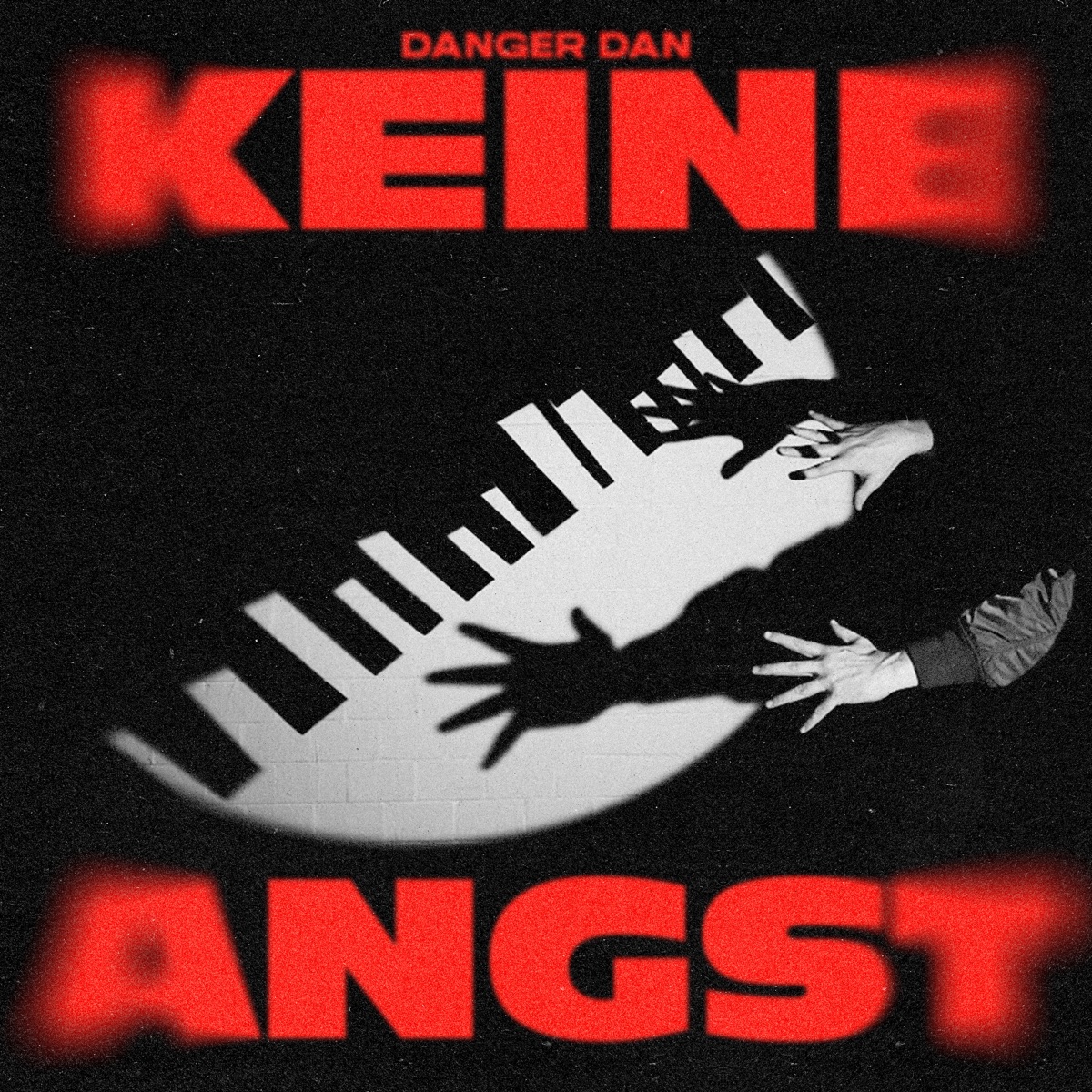 کاور Keine Angst