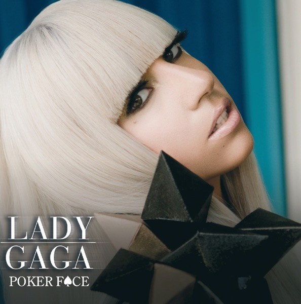 کاور آهنگ Poker face از Crazy Blondie