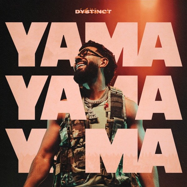 کاور آهنگ YAMA از DYSTINCT