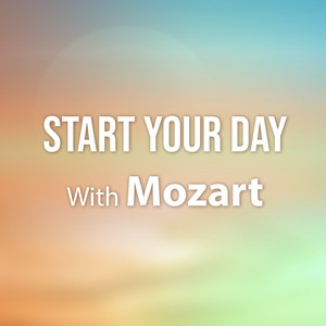 کاور آهنگ Serenade in B-Flat Major, K. 361 "Gran Partita": III. Adagio از Wolfgang Amadeus Mozart