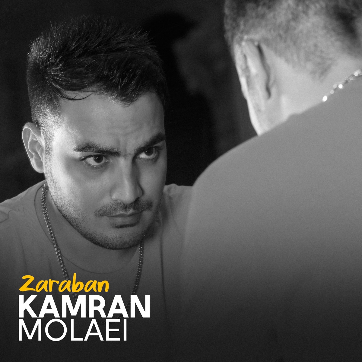 کاور Zaraban - Single