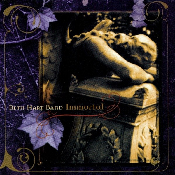 کاور آهنگ Isolation از Beth Hart