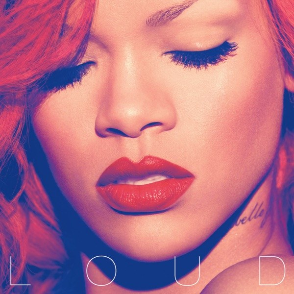 کاور آهنگ Only Girl (In The World) از Rihanna