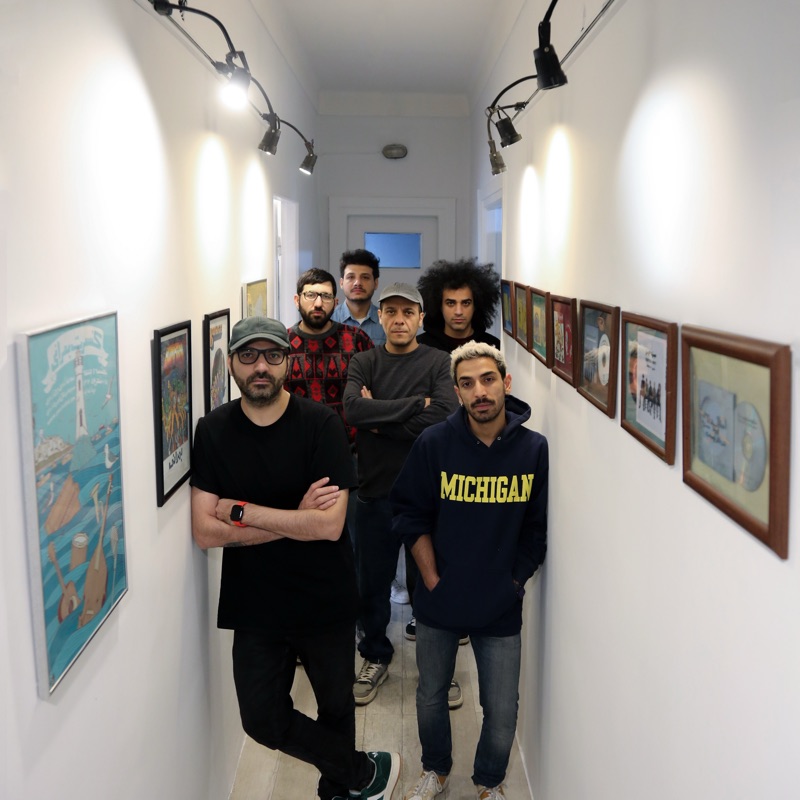 کاور Pepperoni Live Version - Single