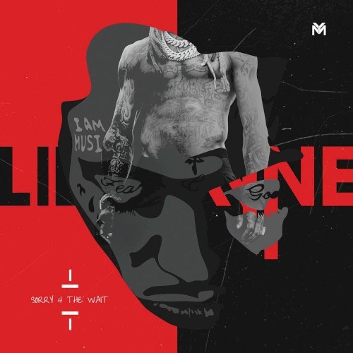 کاور آهنگ IDK از Lil Wayne