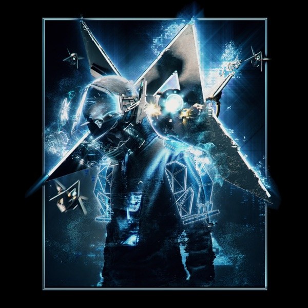 کاور آهنگ Avem (The Aviation Theme) از Alan Walker