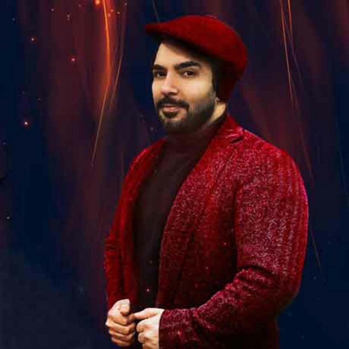 کاور Oon Toiee - Single
