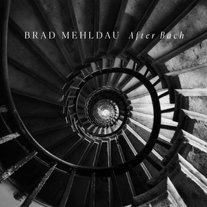 کاور آهنگ Prelude No. 3 in C# Major from The Well-Tempered Clavier Book I, BWV 848 از Brad Mehldau