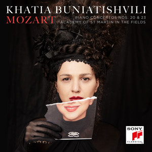 کاور آهنگ Mozart: Piano Sonata No. 16 in C Major, K. 545 "Sonata facile": II. Andante از Wolfgang Amadeus Mozart