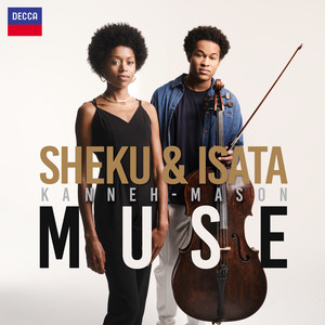 کاور آهنگ 12 Romances, Op. 21: No. 7, How Fair This Spot (Arr. Sheku Kanneh-Mason for Cello and Piano) از Sergei Rachmaninoff