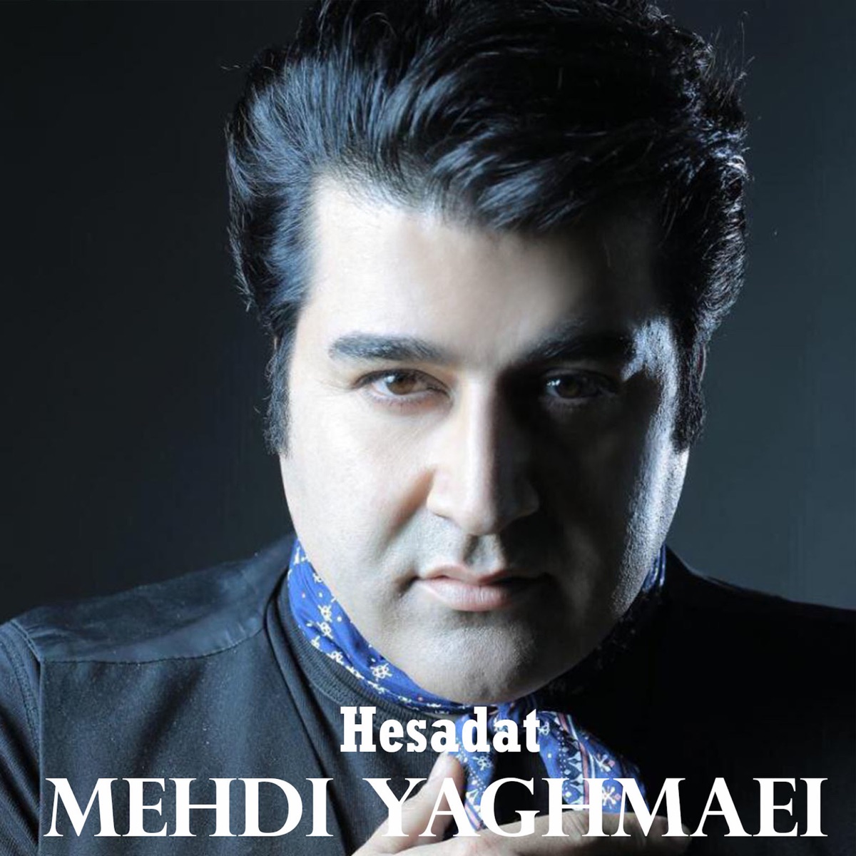 کاور Hesadat - Single