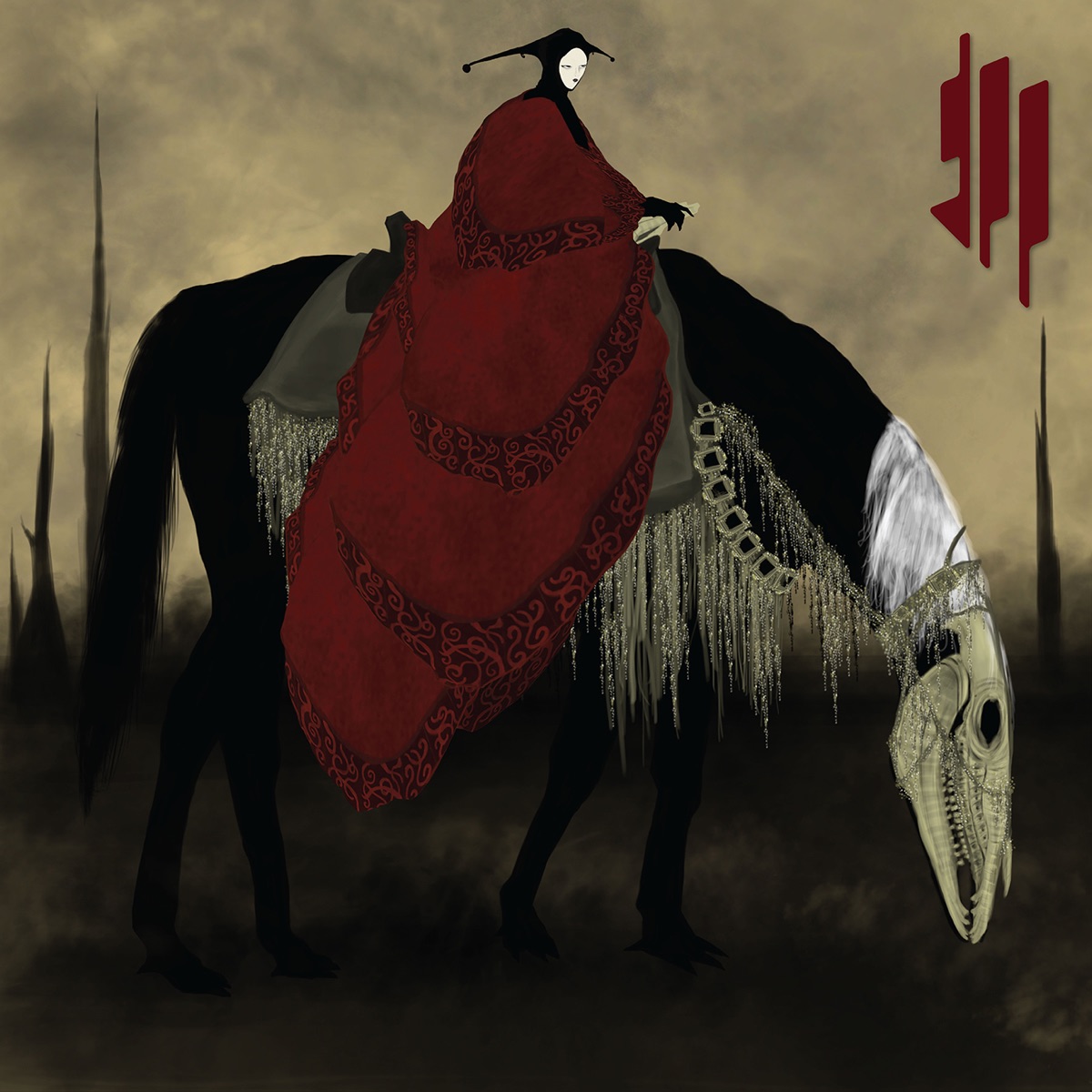 کاور Quest For Fire