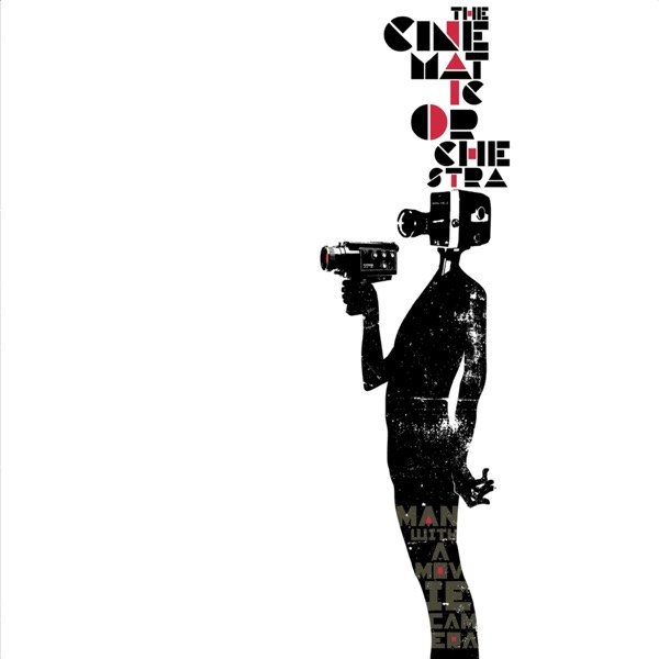 کاور آهنگ Dawn از The Cinematic Orchestra