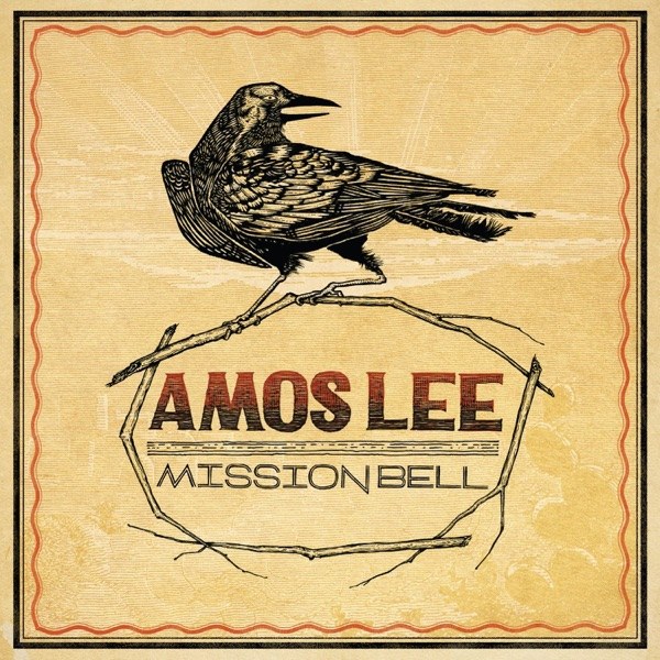 کاور آهنگ Windows Are Rolled Down از Amos Lee