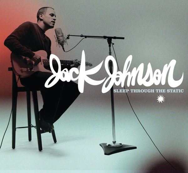 کاور آهنگ Go On از Jack Johnson