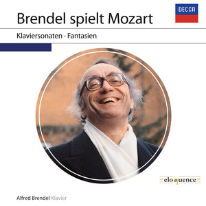 کاور آهنگ Fantasia in D Minor, K. 397 از Wolfgang Amadeus Mozart