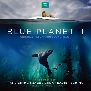 کاور آهنگ The Blue Planet از Hans Zimmer
