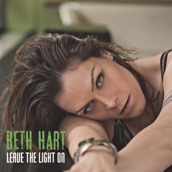 کاور آهنگ Learning To Live از Beth Hart