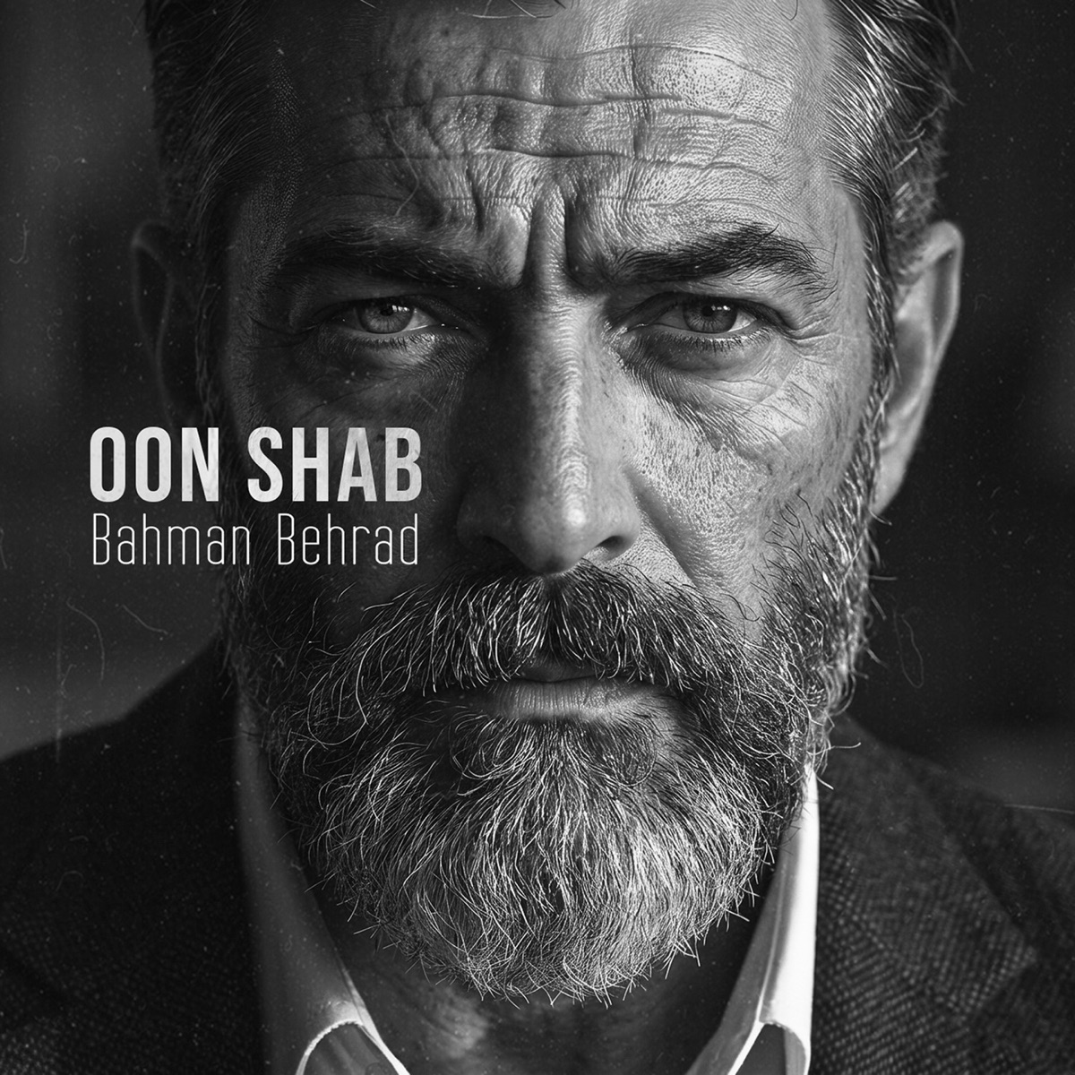 کاور Oon Shab - Single