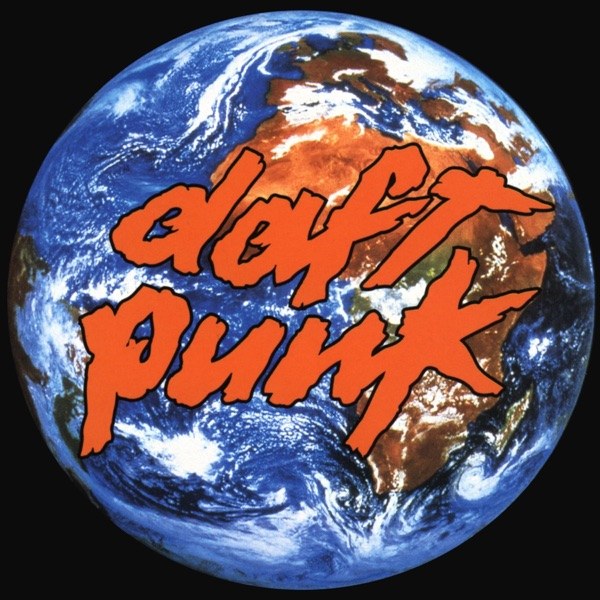 کاور آهنگ Around the World از Daft Punk