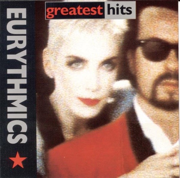 کاور آهنگ I Need a Man از Eurythmics