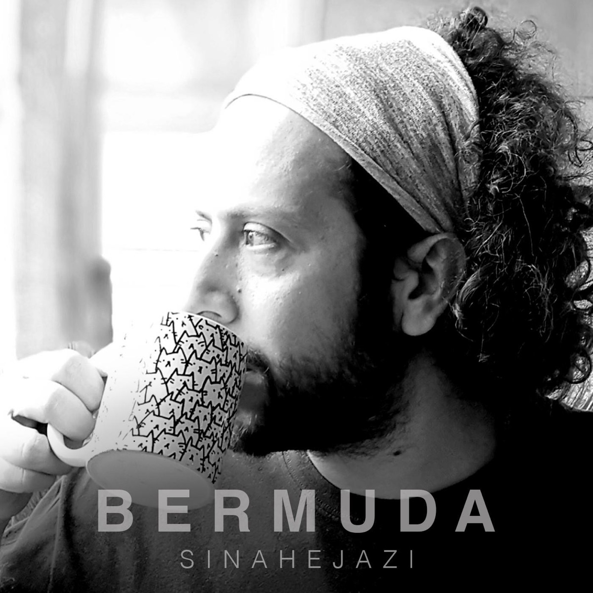 کاور Bermuda - Single