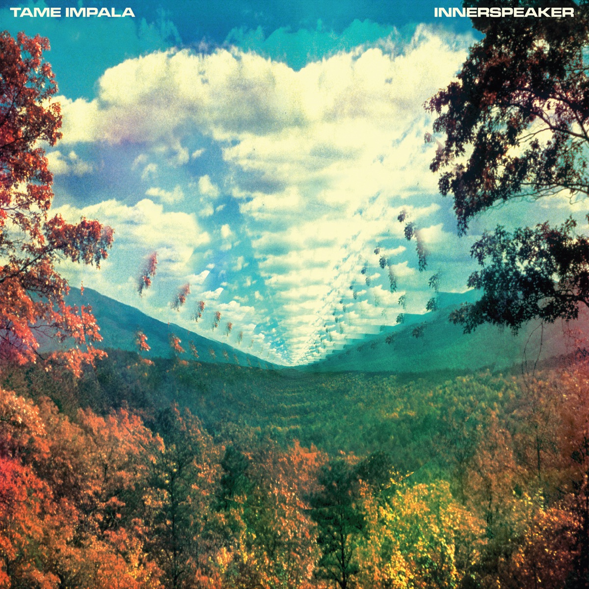کاور InnerSpeaker